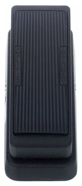 DUNLOP GCB95F CRYBABY CLASSIC FASEL PEDAL WAH - Image 9
