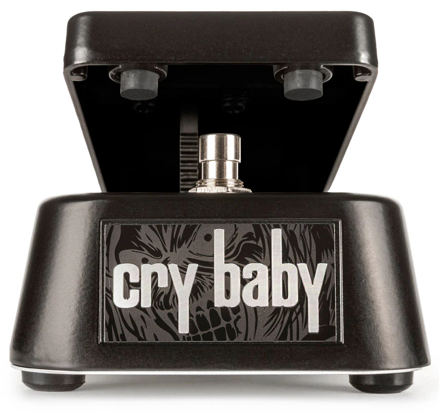 DUNLOP IM95K IRON MAIDEN KILLERS PEDAL WAH - Image 2