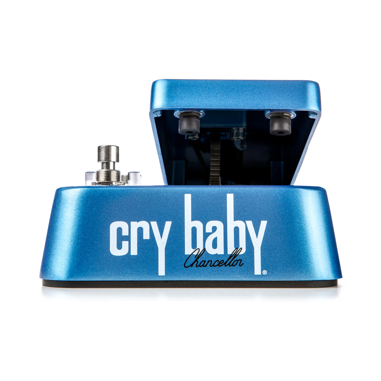 DUNLOP JCT95 JUSTIN CHANCELOOR CRY BABY PEDAL WAH - Image 2
