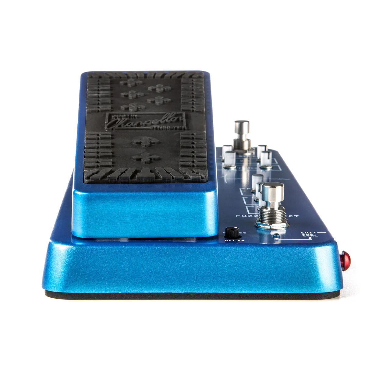 DUNLOP JCT95 JUSTIN CHANCELOOR CRY BABY PEDAL WAH - Image 3