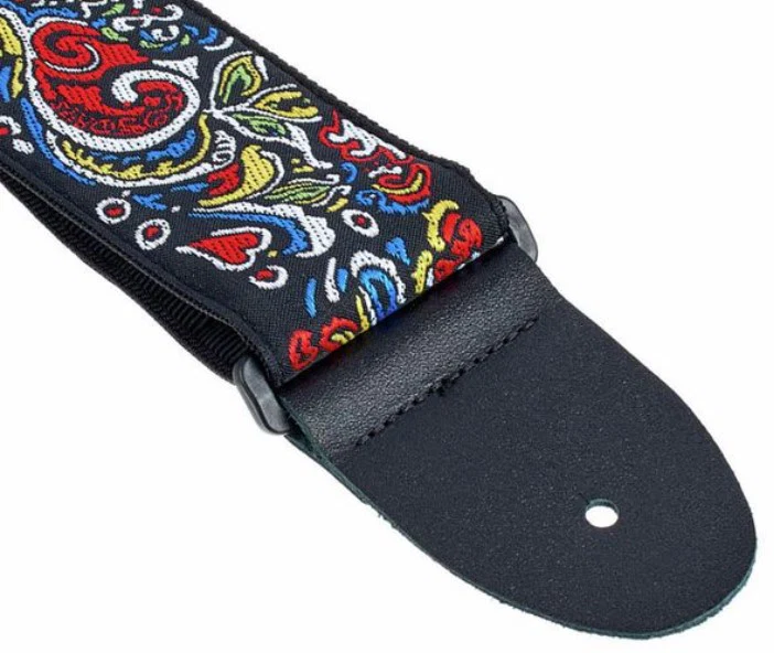DUNLOP JH03 LOVE DROP JIMI HENDRIX CORREA GUITARRA ELECTRICA - Image 5
