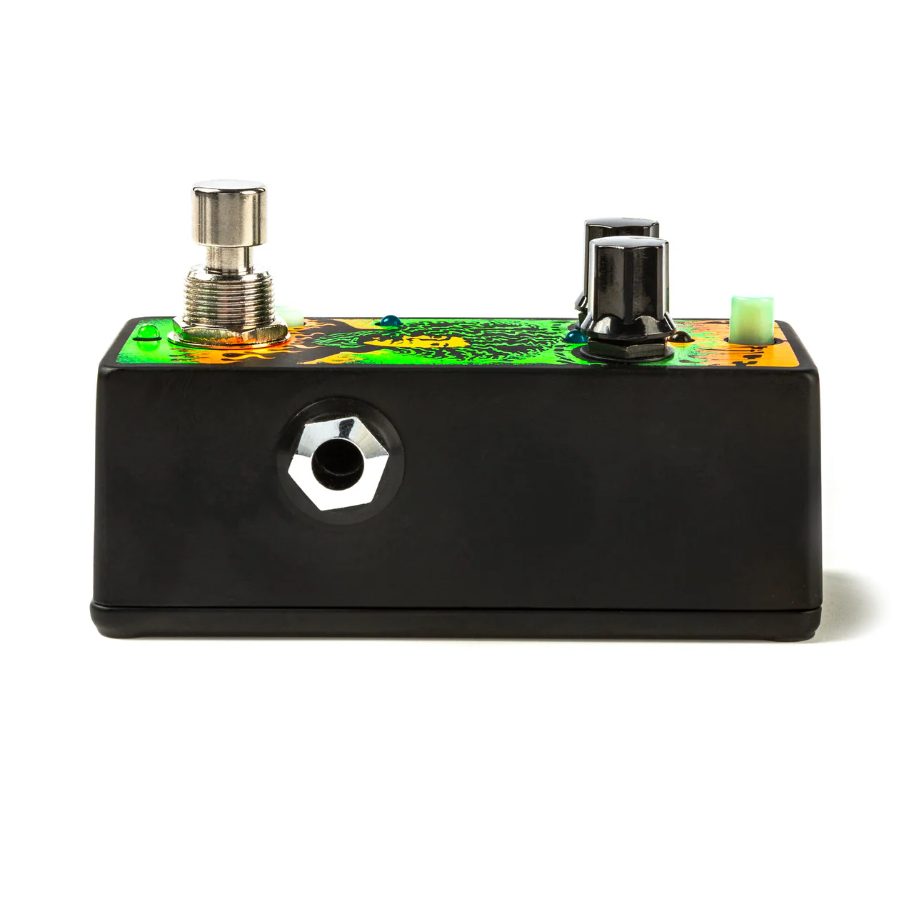 DUNLOP JHMS1 FUZZ FACE AUTHENTIC HENDRIX 68 PEDAL DISTORSION - Image 14