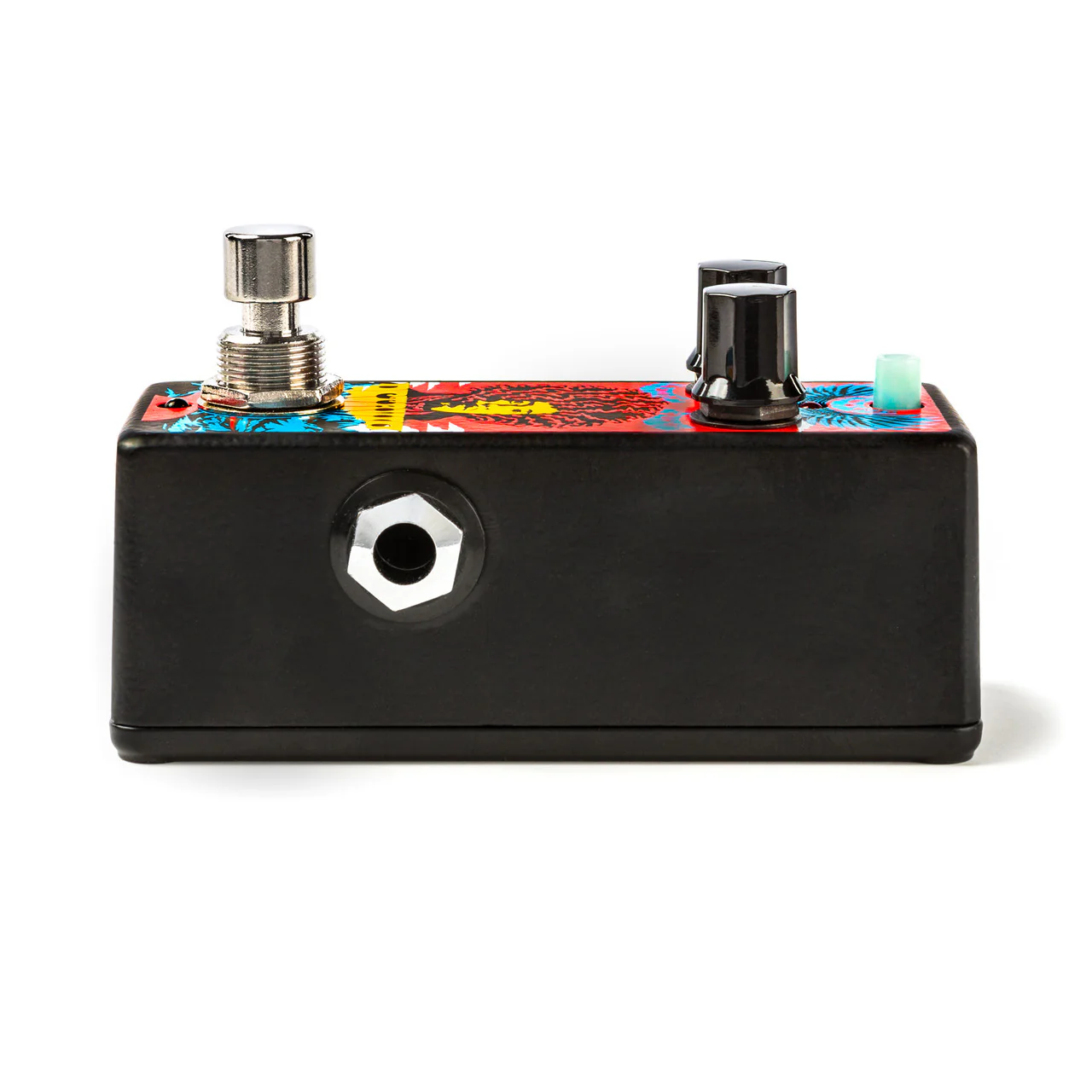 DUNLOP JHMS2 OCTAVIO AUTHENTIC HENDRIX 68 PEDAL FUZZ - Image 14