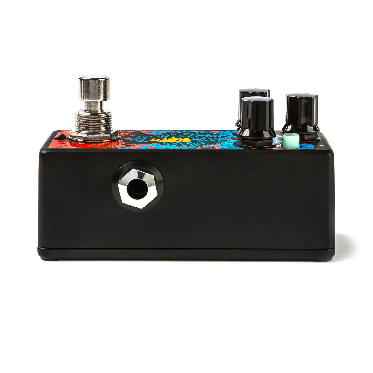 DUNLOP JHMS3 UNI-VIBE AUTHENTIC HENDRIX 68 PEDAL CHORUS VIBRATO - Image 14