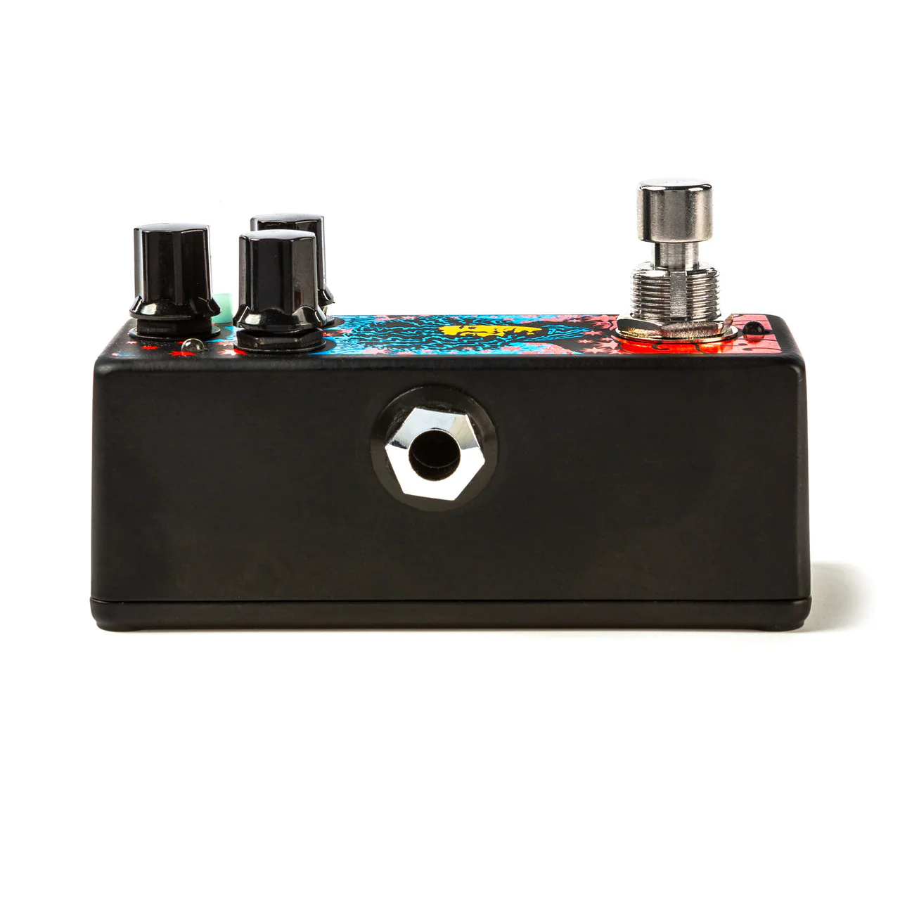 DUNLOP JHMS3 UNI-VIBE AUTHENTIC HENDRIX 68 PEDAL CHORUS VIBRATO - Image 15