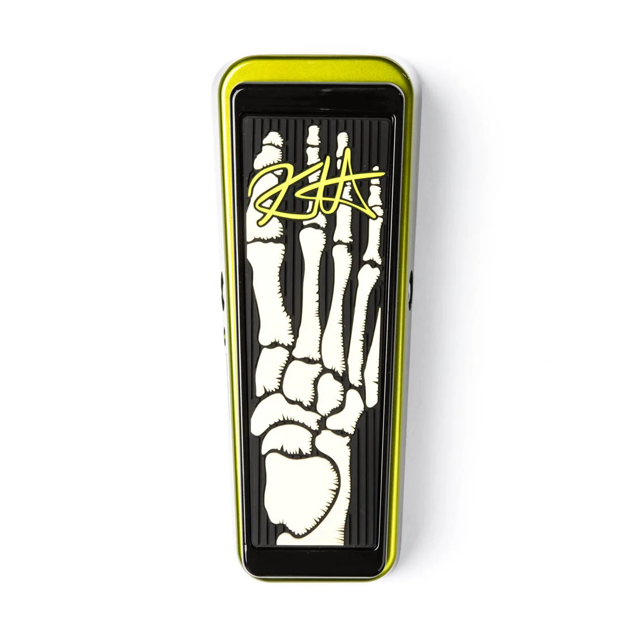 DUNLOP KH95 PEDAL CRYBABY WAH SIGNATURE KIRK HAMMETT - Image 11