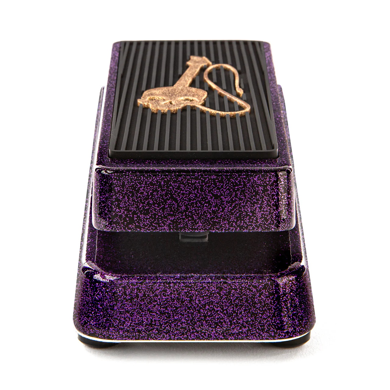DUNLOP KH95X PEDAL CRYBABY WAH SIGNATURE KIRK HAMMETT COLLECTION - Image 2