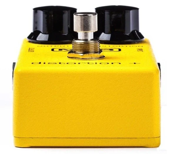 DUNLOP M104 MXR PEDAL DISTORSION - Image 11