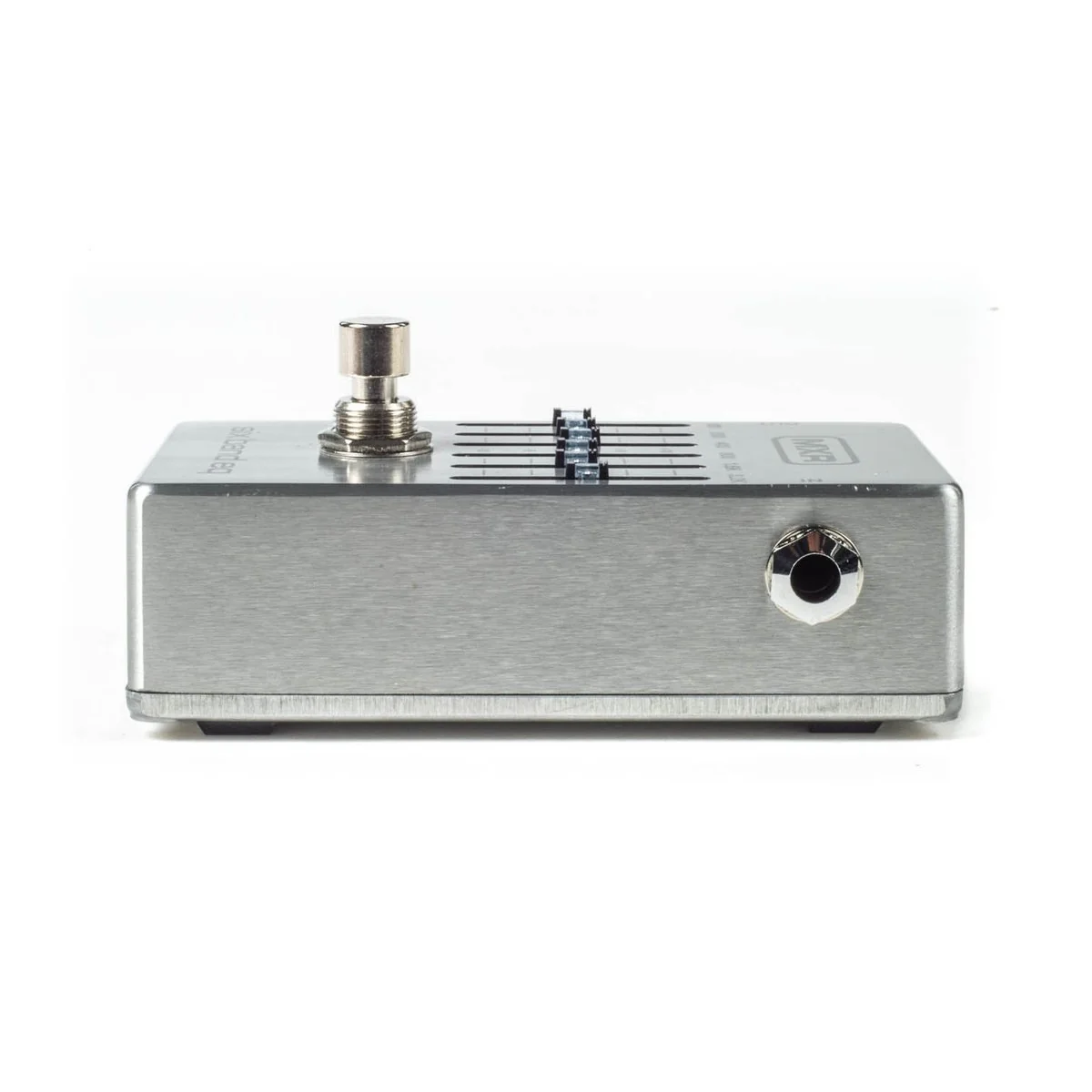 DUNLOP M109S NEW MXR PEDAL ECUALIZADOR GRAFICO 6 BANDAS - Image 3