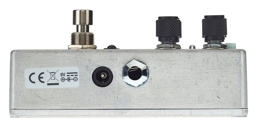 DUNLOP M116 MXR PEDAL FULLBORE METAL DISTORTION - Image 13