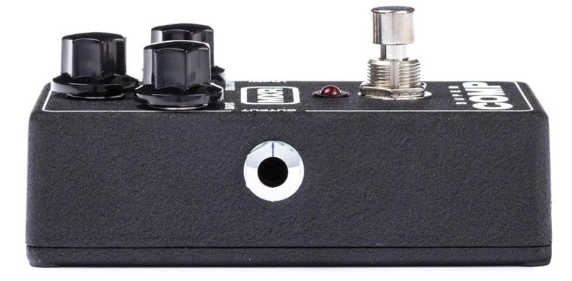 DUNLOP M132 MXR SUPERCOMP PEDAL COMPRESOR - Image 11