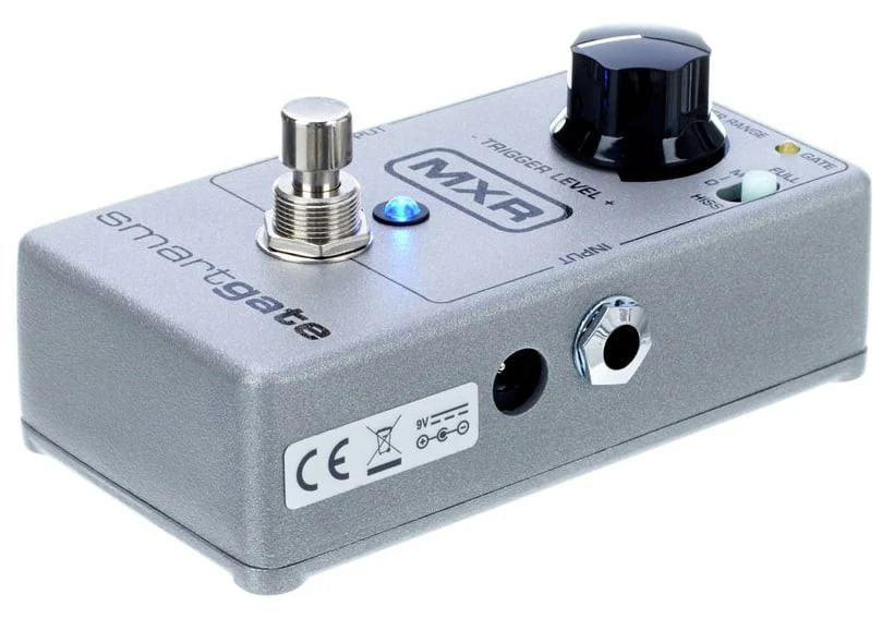 DUNLOP M135 MXR PEDAL PUERTA DE RUIDO - Image 3