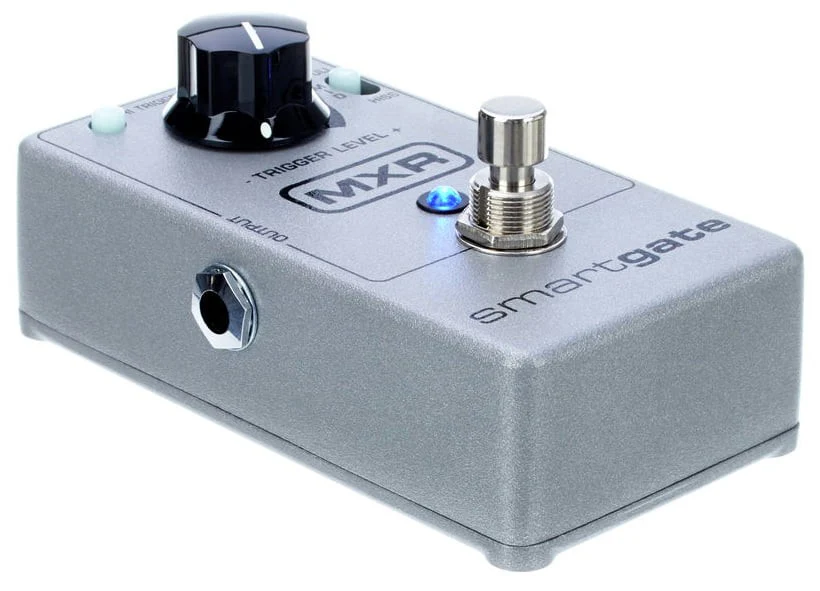 DUNLOP M135 MXR PEDAL PUERTA DE RUIDO - Image 4