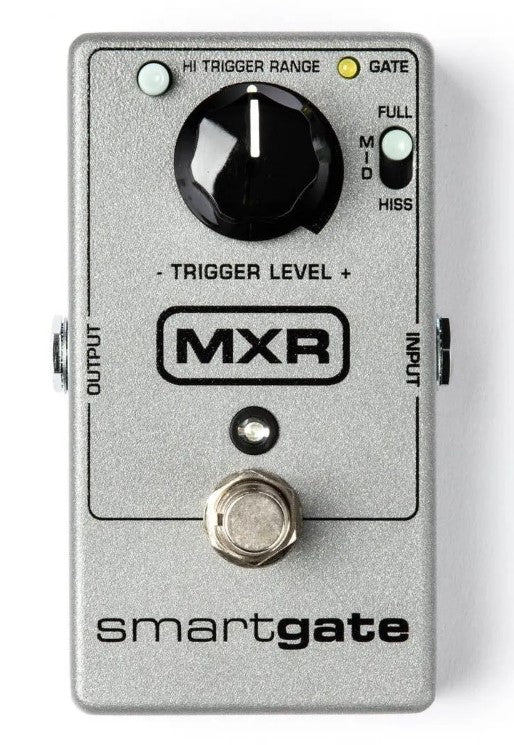 DUNLOP M135 MXR PEDAL PUERTA DE RUIDO - Image 7