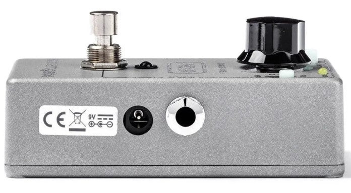 DUNLOP M135 MXR PEDAL PUERTA DE RUIDO - Image 9