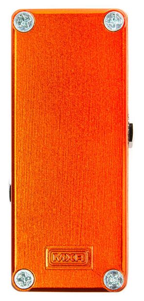 DUNLOP M279 MXR PEDAL DEEP PHASE - Image 6