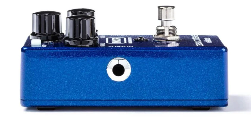 DUNLOP M288 MXR PEDAL BASS OCTAVE - Image 8