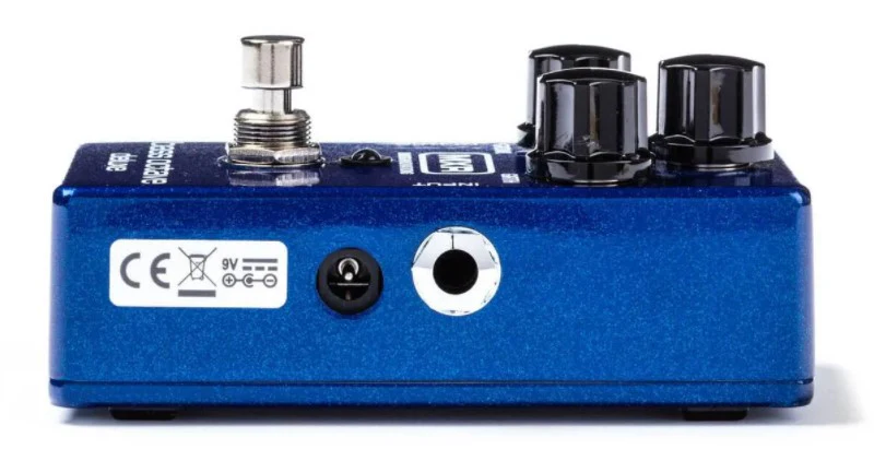 DUNLOP M288 MXR PEDAL BASS OCTAVE - Image 9