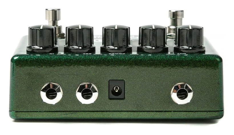 DUNLOP M292 MXR CARBON COPY DELUXE DELAY PEDAL GUITARRA - Image 7