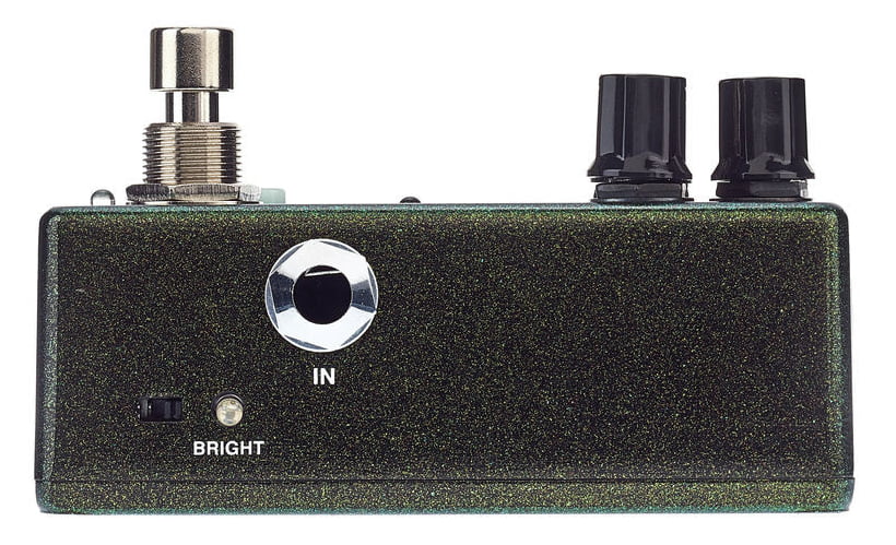 DUNLOP M299 MXR CARBON COPY MINI PEDAL DELAY ANALOGICO - Image 6