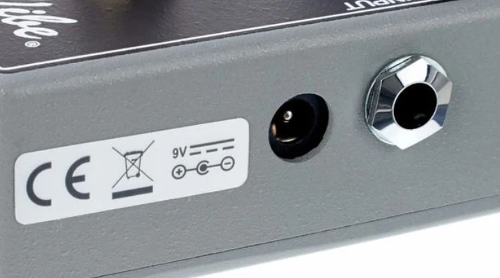 DUNLOP M68 MXR UNIVIBE PEDAL CHORUS VIBRATO - Image 10