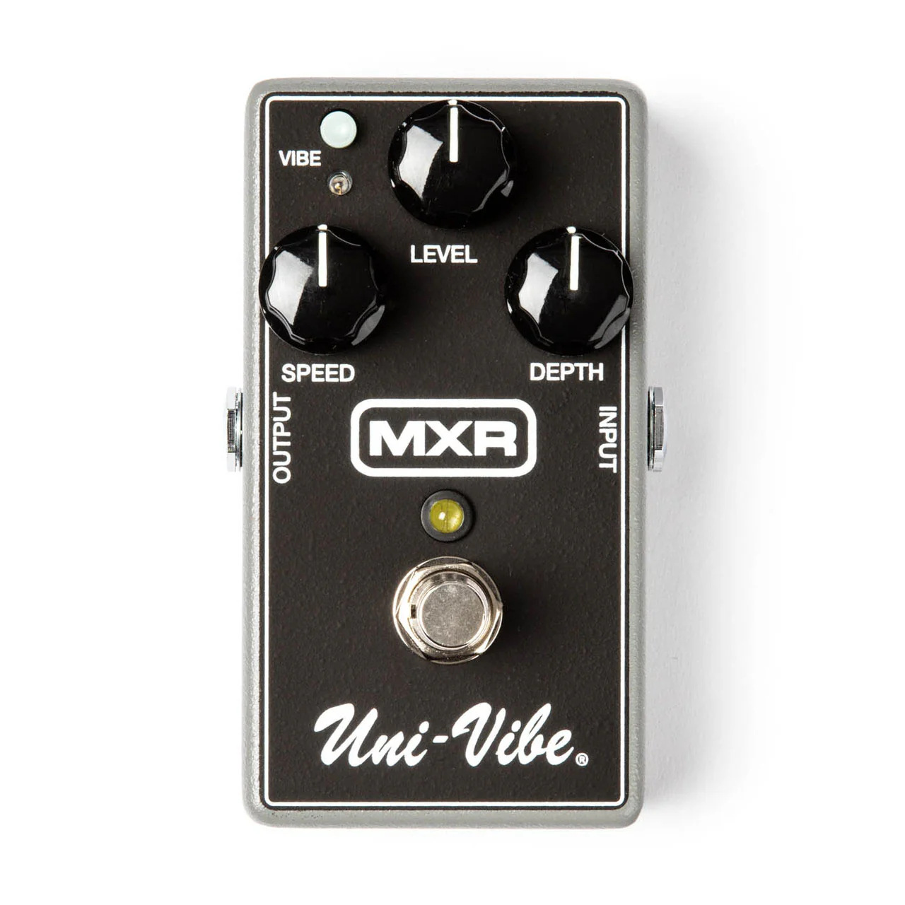 DUNLOP M68 MXR UNIVIBE PEDAL CHORUS VIBRATO - Image 11