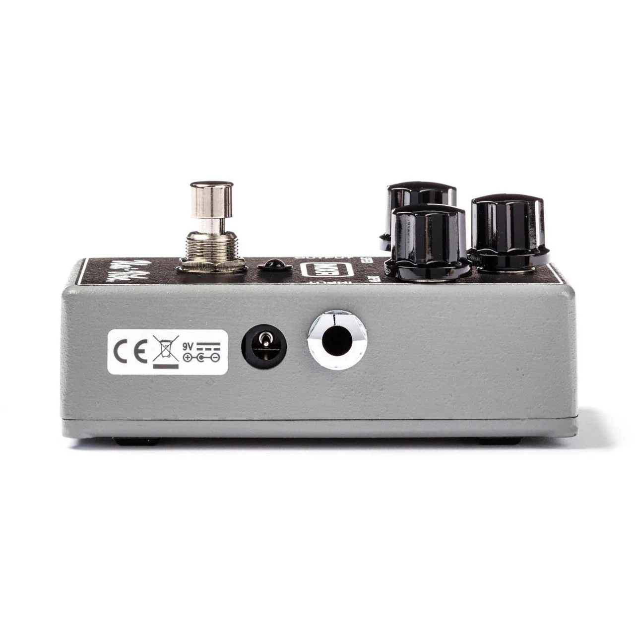 DUNLOP M68 MXR UNIVIBE PEDAL CHORUS VIBRATO - Image 13