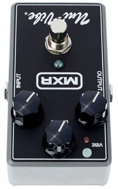 DUNLOP M68 MXR UNIVIBE PEDAL CHORUS VIBRATO - Image 7