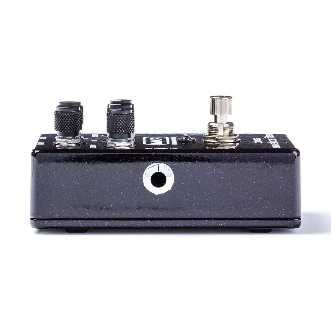 DUNLOP M82 MXR BASS ENVELOPE FILTER PEDAL FILTRO ENVOLVENTE PARA BAJO - Image 8