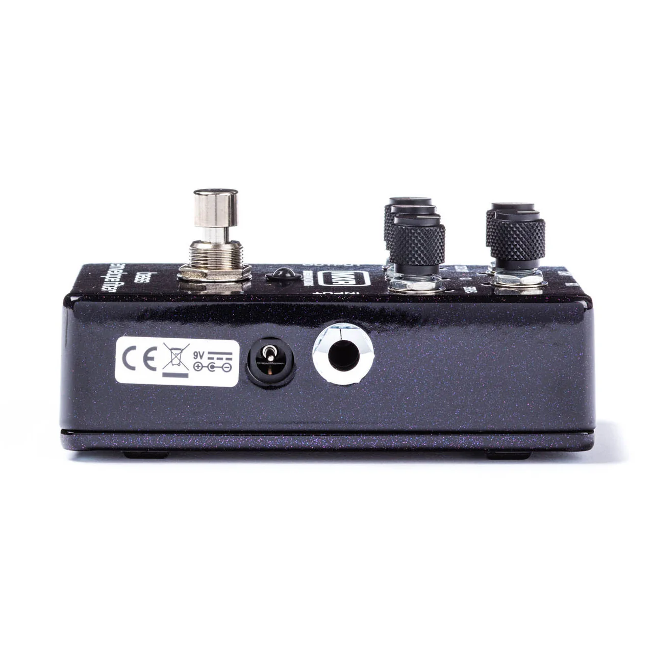 DUNLOP M82 MXR BASS ENVELOPE FILTER PEDAL FILTRO ENVOLVENTE PARA BAJO - Image 9