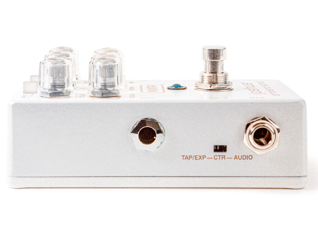 DUNLOP MXR M309G1 JOSHUA AMBIENT ECHO PEDAL DELAY - Image 2