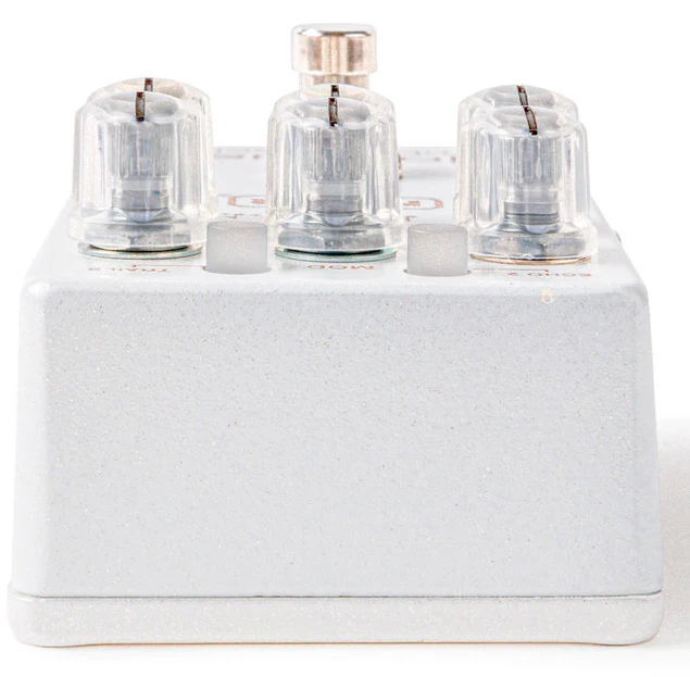 DUNLOP MXR M309G1 JOSHUA AMBIENT ECHO PEDAL DELAY - Image 4