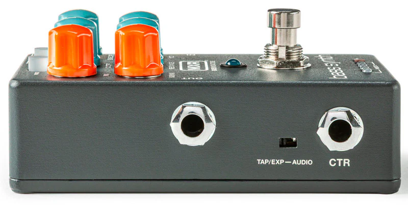 DUNLOP MXR MB301 BASS SYNTH PEDAL BAJO - Image 3