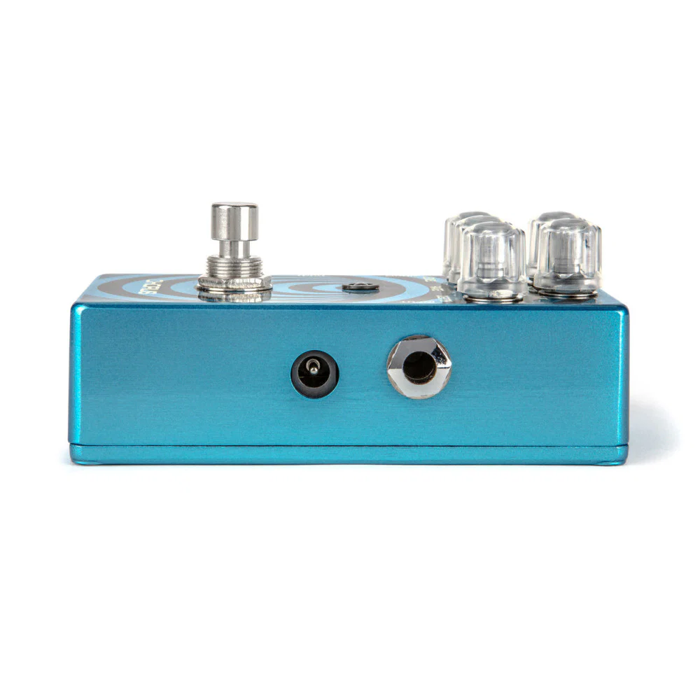 DUNLOP MXR WA-38 WYLDE AUDIO PEDAL CHORUS - Image 3