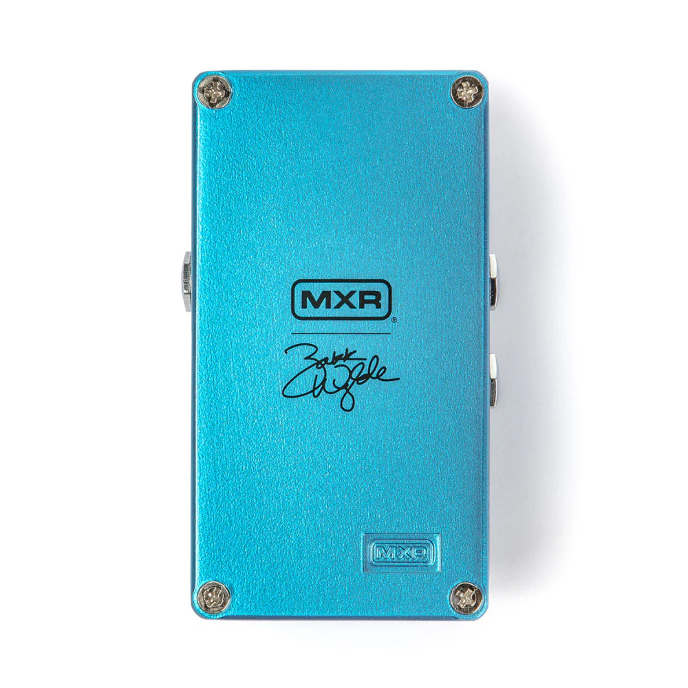 DUNLOP MXR WA-38 WYLDE AUDIO PEDAL CHORUS - Image 4