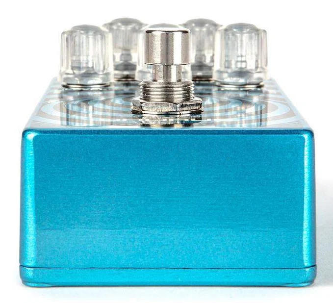 DUNLOP MXR WA-38 WYLDE AUDIO PEDAL CHORUS - Image 5