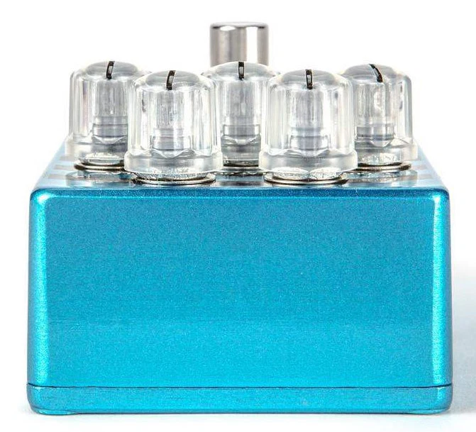 DUNLOP MXR WA-38 WYLDE AUDIO PEDAL CHORUS - Image 6