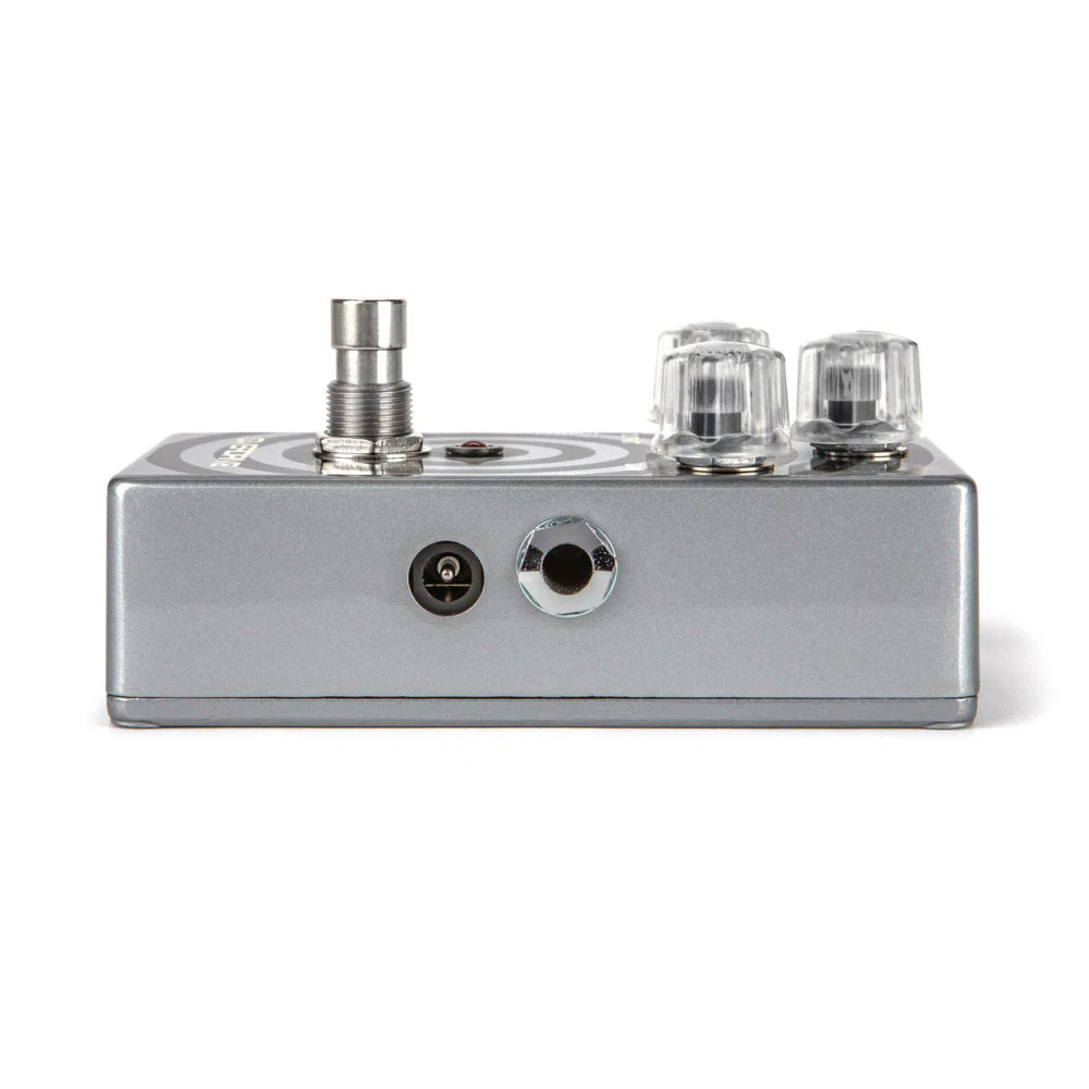 DUNLOP MXR WA-44 WYLDE AUDIO PEDAL OVERDRIVE - Image 3