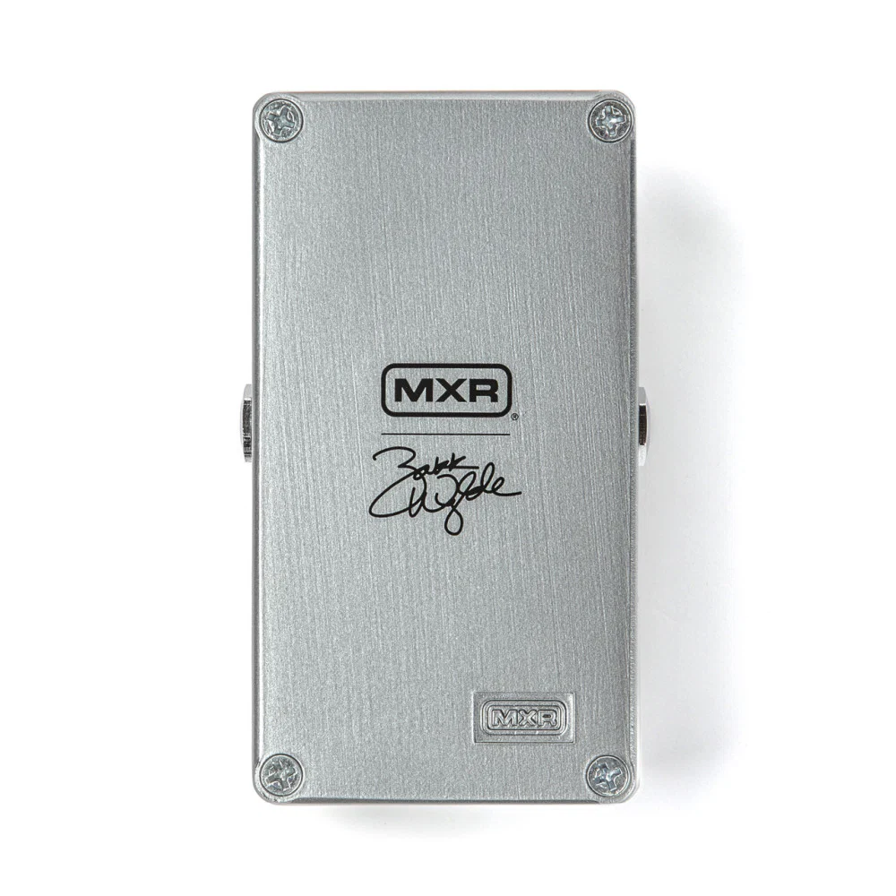 DUNLOP MXR WA-44 WYLDE AUDIO PEDAL OVERDRIVE - Image 4
