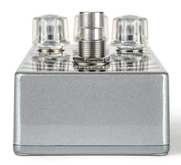 DUNLOP MXR WA-44 WYLDE AUDIO PEDAL OVERDRIVE - Image 5