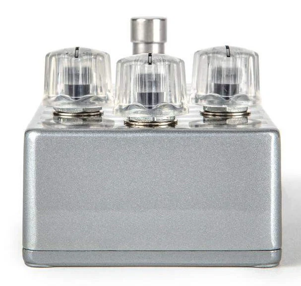 DUNLOP MXR WA-44 WYLDE AUDIO PEDAL OVERDRIVE - Image 6