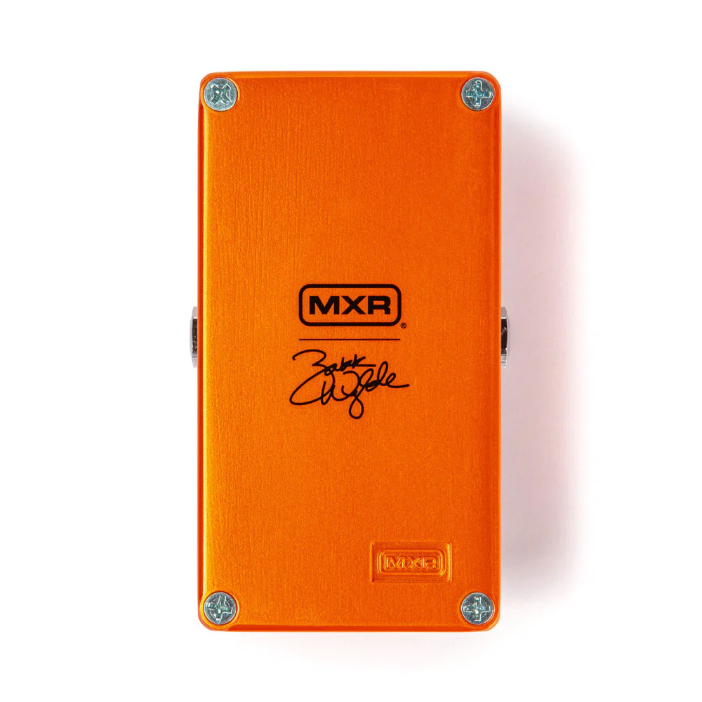 DUNLOP MXR WA-90 WYLDE AUDIO PEDAL PHASE - Image 4