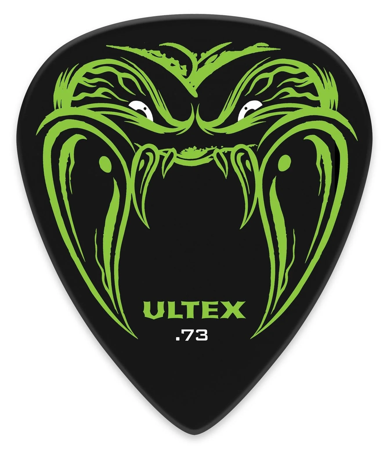 DUNLOP PH112R073 PUAS ULTEX BLACK FANG 0,73MM. UNIDAD