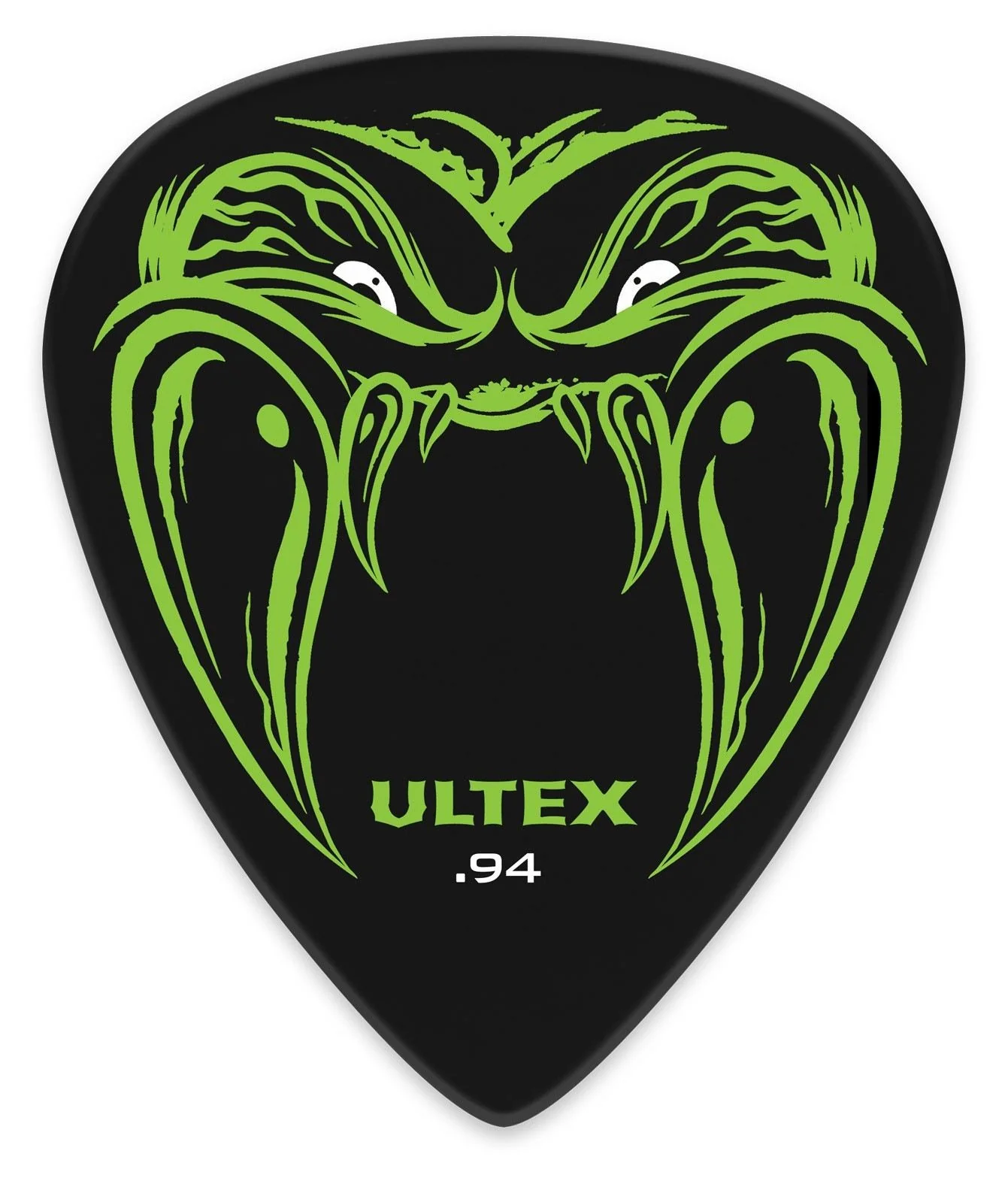 DUNLOP PH112R094 PUAS ULTEX BLACK FANG 0.94MM. UNIDAD