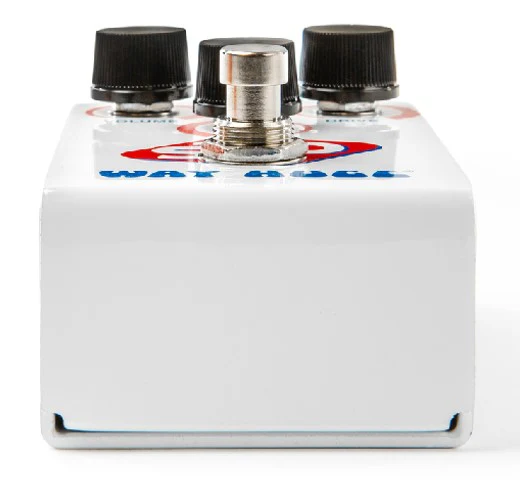DUNLOP WM25 WAY HUGE STO PEDAL OVERDRIVE - Image 13