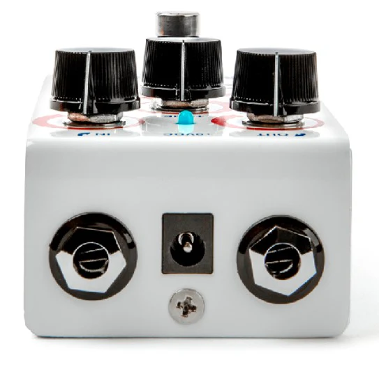 DUNLOP WM25 WAY HUGE STO PEDAL OVERDRIVE - Image 14