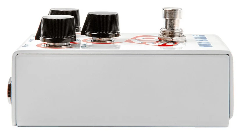 DUNLOP WM25 WAY HUGE STO PEDAL OVERDRIVE - Image 16