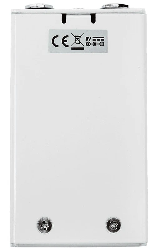 DUNLOP WM25 WAY HUGE STO PEDAL OVERDRIVE - Image 17