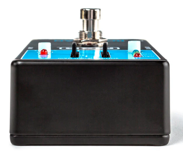 DUNLOP X100 MXR ROCKMAN PEDAL PROCESADOR DE TONO ANALOGICO - Image 4