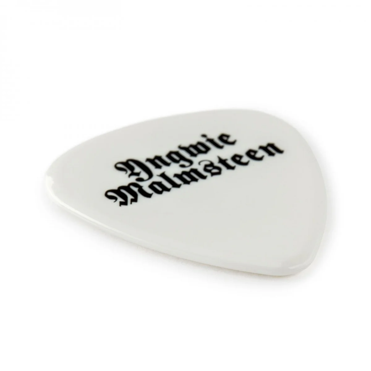DUNLOP YJMP01WH YNGWIE MALMSTEEN DELRIN PACK 6 PUAS 1.50MM BLANCAS - Image 4